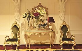 Отель Royal Congress